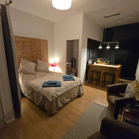 Kalu Studio 8 - Studio Cosy Centre Medieval Sarlat Екстериор снимка