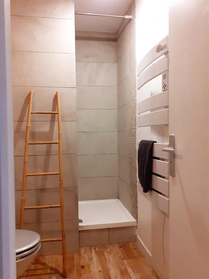 Kalu Studio 8 - Studio Cosy Centre Medieval Sarlat Екстериор снимка
