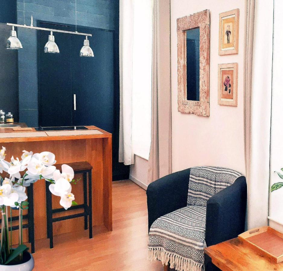 Kalu Studio 8 - Studio Cosy Centre Medieval Sarlat Екстериор снимка
