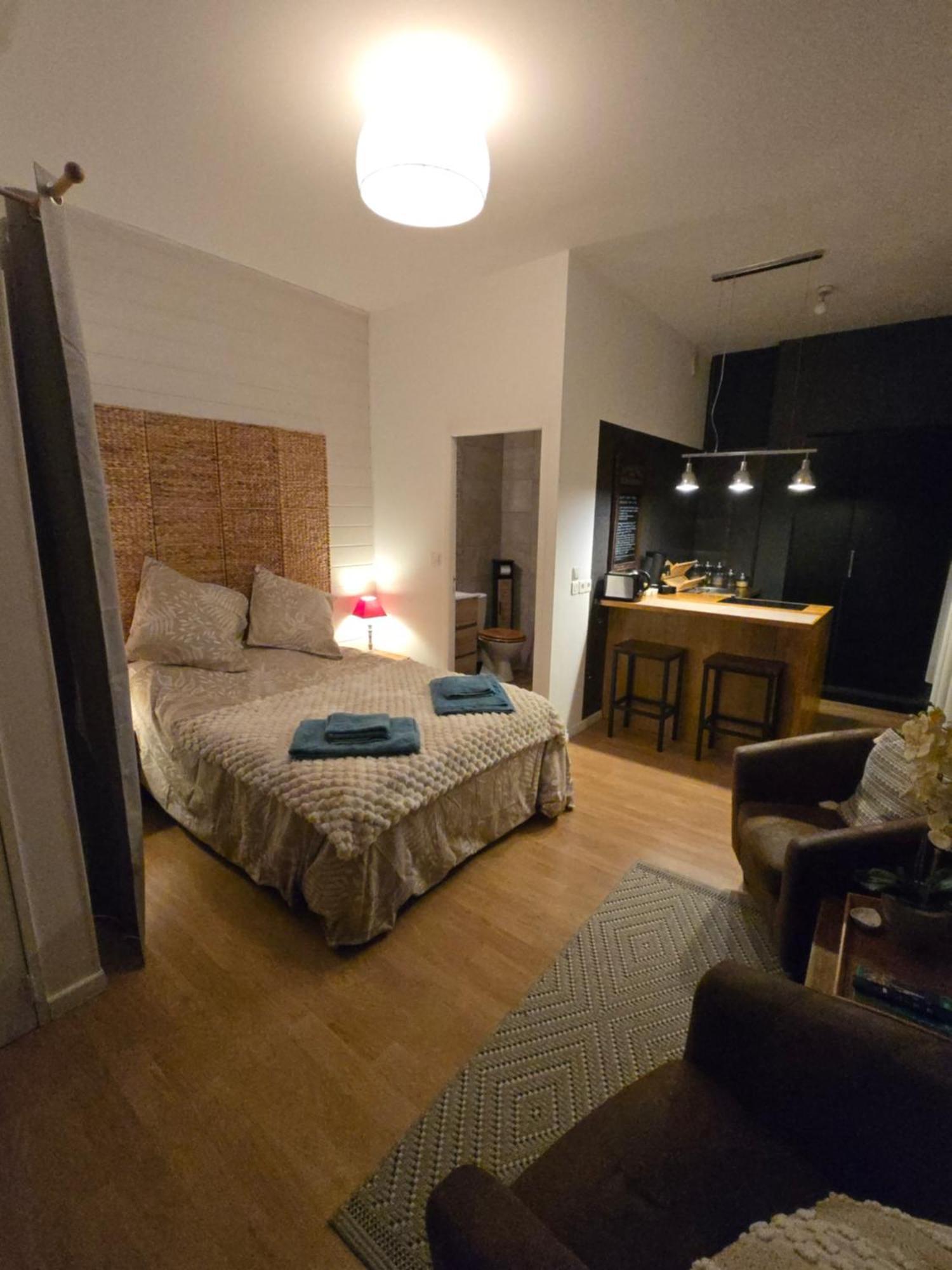 Kalu Studio 8 - Studio Cosy Centre Medieval Sarlat Екстериор снимка