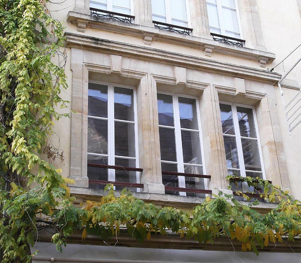 Kalu Studio 8 - Studio Cosy Centre Medieval Sarlat Екстериор снимка